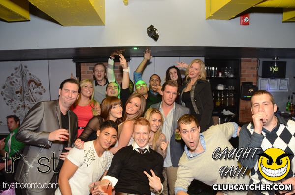 Tryst nightclub photo 90 - November 10th, 2012