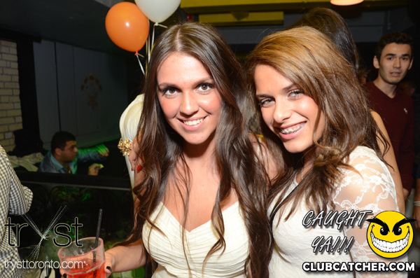 Tryst nightclub photo 91 - November 10th, 2012