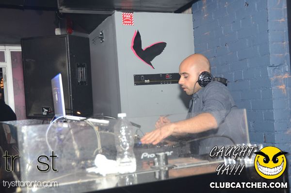 Tryst nightclub photo 93 - November 10th, 2012