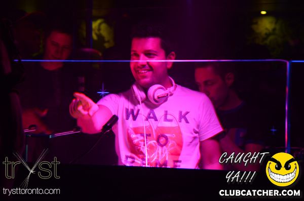 Tryst nightclub photo 94 - November 10th, 2012
