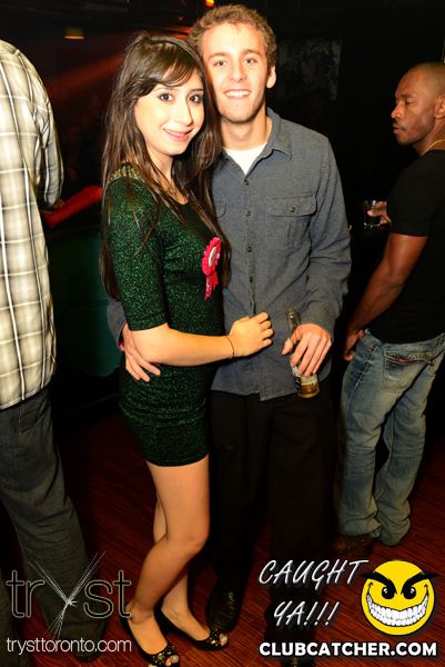 Tryst nightclub photo 96 - November 10th, 2012
