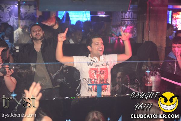 Tryst nightclub photo 97 - November 10th, 2012