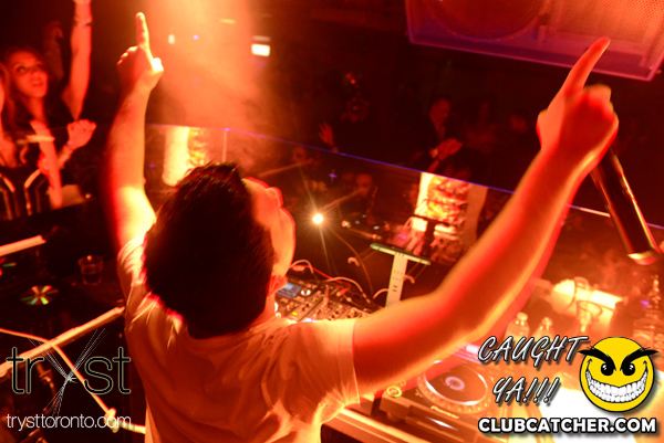 Tryst nightclub photo 98 - November 10th, 2012