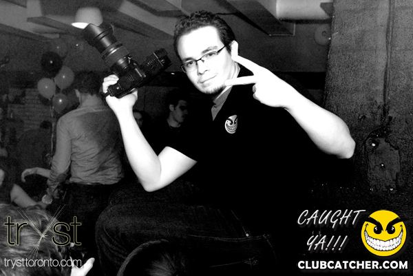 Tryst nightclub photo 100 - November 10th, 2012