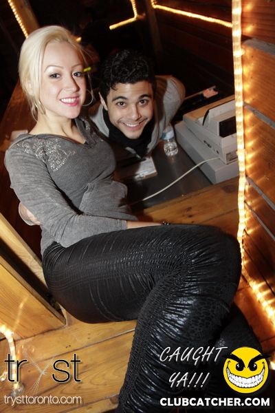 Tryst nightclub photo 107 - November 16th, 2012