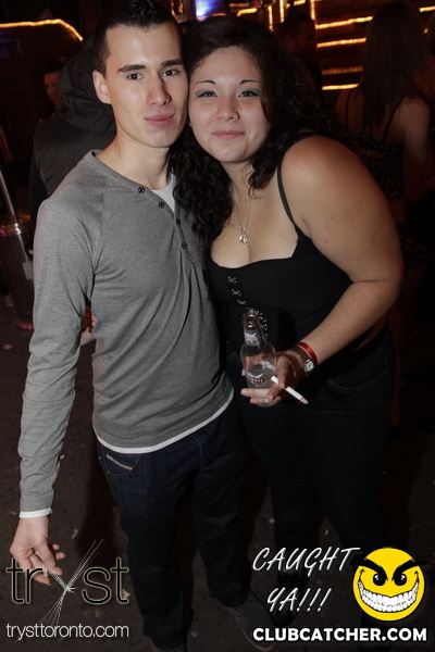 Tryst nightclub photo 114 - November 16th, 2012