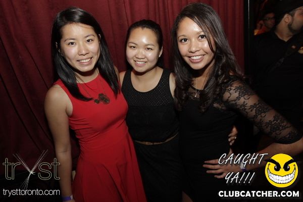 Tryst nightclub photo 115 - November 16th, 2012