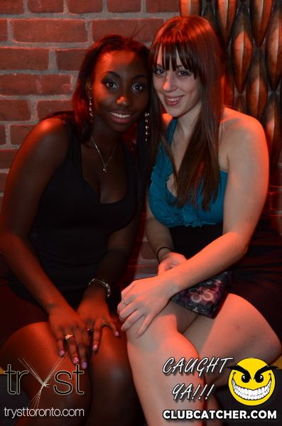 Tryst nightclub photo 116 - November 16th, 2012