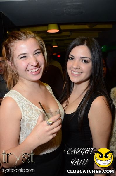 Tryst nightclub photo 117 - November 16th, 2012
