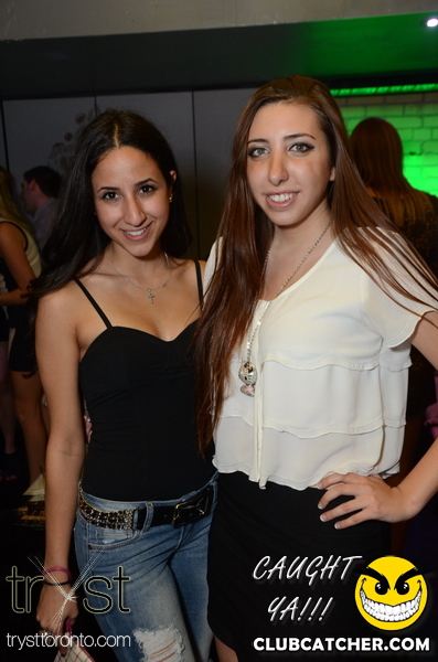 Tryst nightclub photo 122 - November 16th, 2012