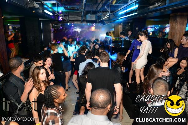 Tryst nightclub photo 126 - November 16th, 2012