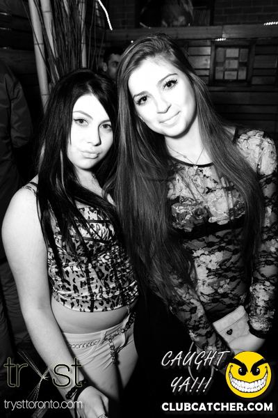 Tryst nightclub photo 128 - November 16th, 2012