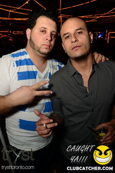 Tryst nightclub photo 130 - November 16th, 2012