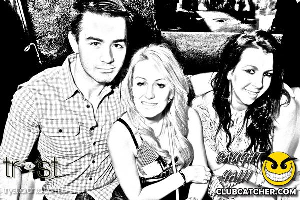 Tryst nightclub photo 131 - November 16th, 2012