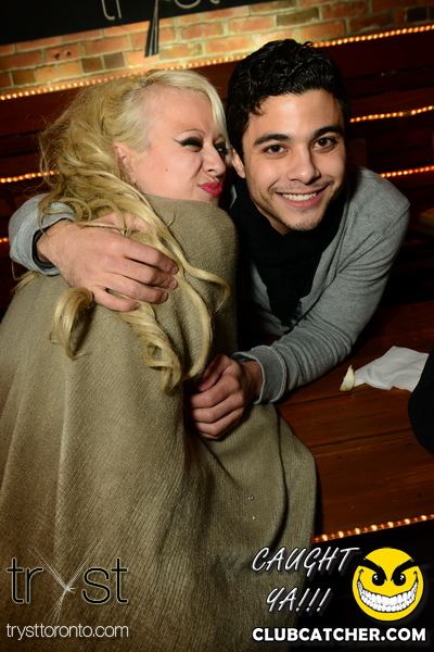 Tryst nightclub photo 132 - November 16th, 2012