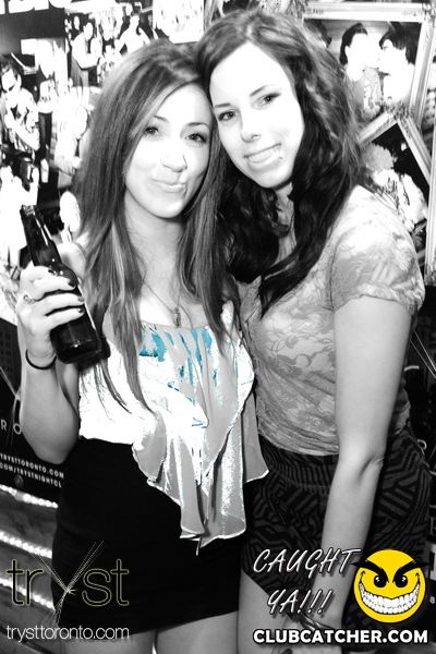 Tryst nightclub photo 133 - November 16th, 2012