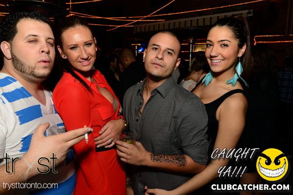 Tryst nightclub photo 134 - November 16th, 2012