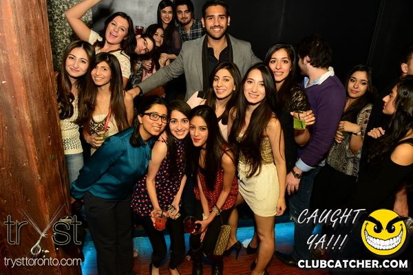 Tryst nightclub photo 135 - November 16th, 2012