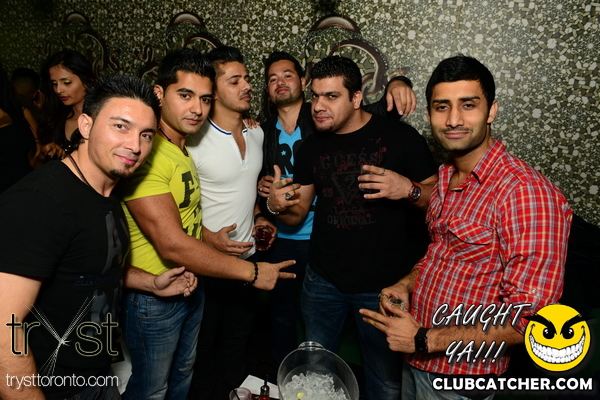 Tryst nightclub photo 137 - November 16th, 2012