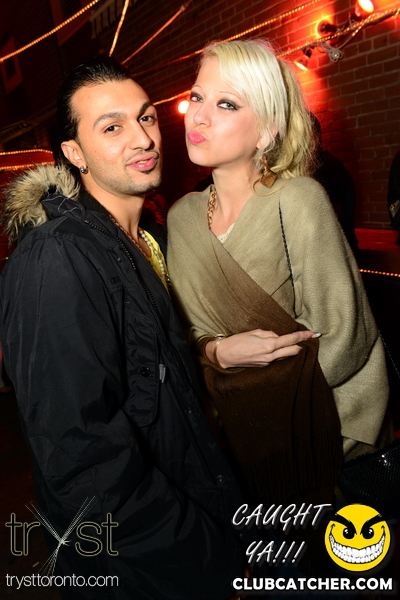 Tryst nightclub photo 138 - November 16th, 2012