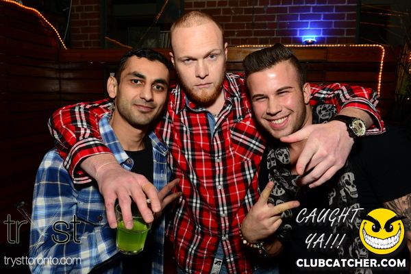 Tryst nightclub photo 139 - November 16th, 2012