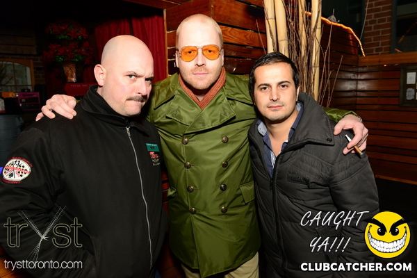 Tryst nightclub photo 145 - November 16th, 2012