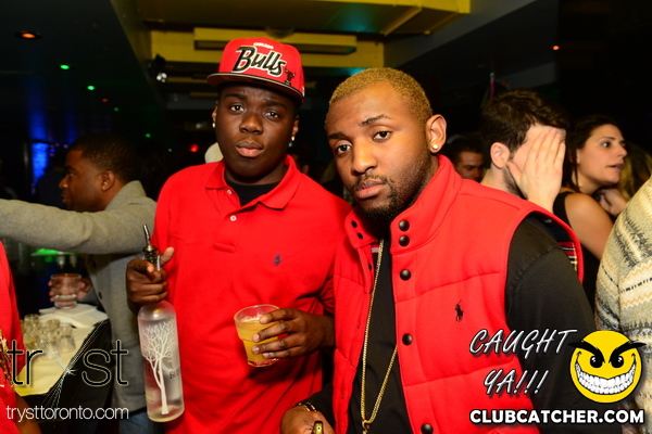 Tryst nightclub photo 146 - November 16th, 2012