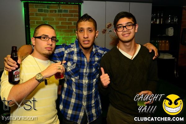 Tryst nightclub photo 147 - November 16th, 2012