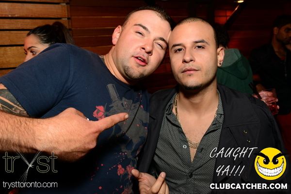 Tryst nightclub photo 151 - November 16th, 2012