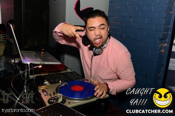 Tryst nightclub photo 153 - November 16th, 2012