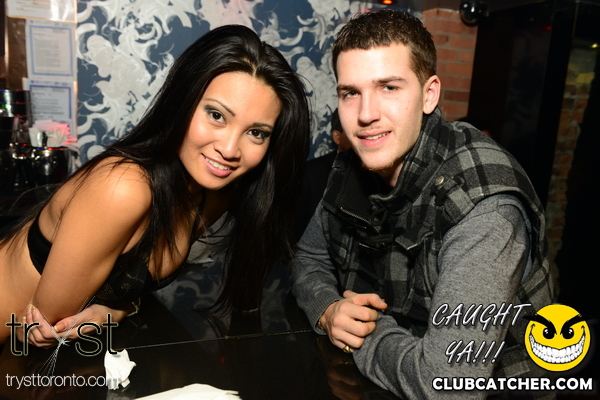 Tryst nightclub photo 157 - November 16th, 2012