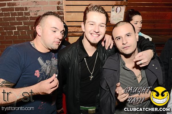 Tryst nightclub photo 163 - November 16th, 2012