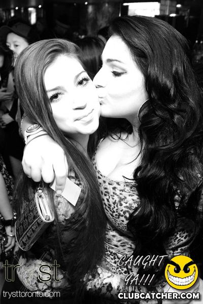 Tryst nightclub photo 169 - November 16th, 2012