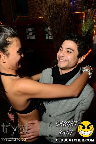 Tryst nightclub photo 170 - November 16th, 2012