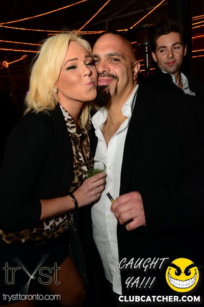 Tryst nightclub photo 18 - November 16th, 2012