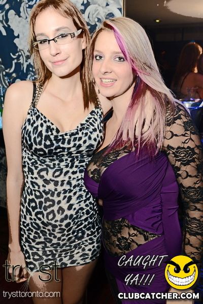 Tryst nightclub photo 171 - November 16th, 2012