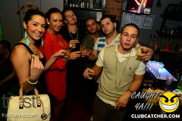 Tryst nightclub photo 172 - November 16th, 2012