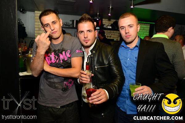 Tryst nightclub photo 175 - November 16th, 2012