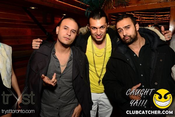 Tryst nightclub photo 176 - November 16th, 2012