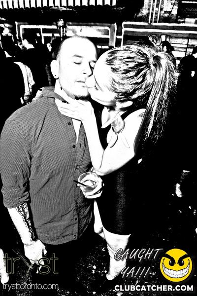 Tryst nightclub photo 177 - November 16th, 2012
