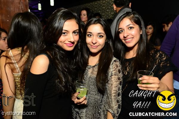 Tryst nightclub photo 178 - November 16th, 2012