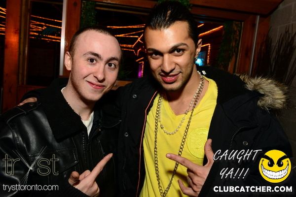 Tryst nightclub photo 179 - November 16th, 2012