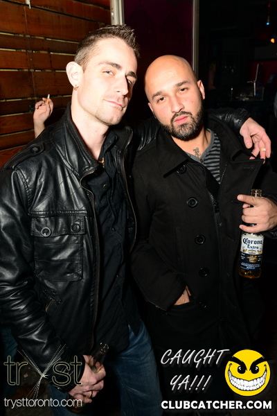 Tryst nightclub photo 180 - November 16th, 2012