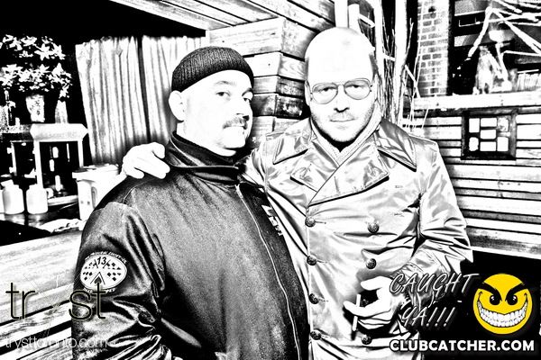 Tryst nightclub photo 181 - November 16th, 2012