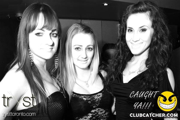 Tryst nightclub photo 182 - November 16th, 2012