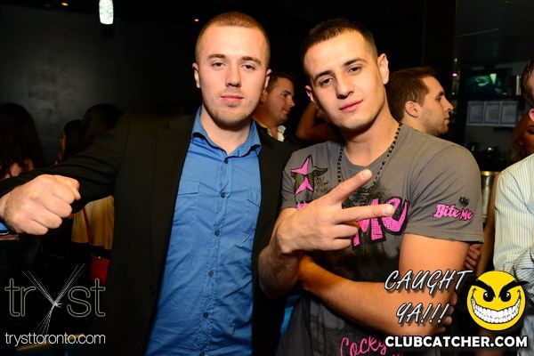 Tryst nightclub photo 186 - November 16th, 2012