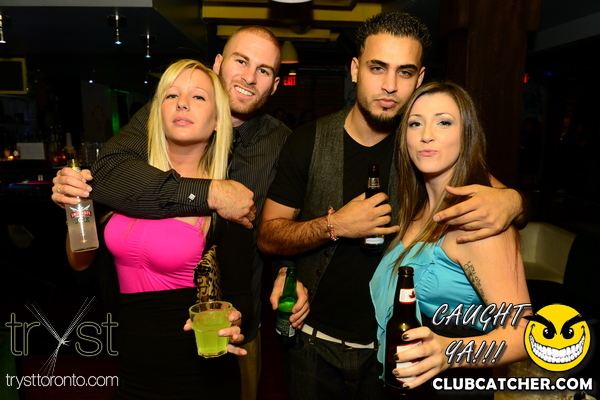 Tryst nightclub photo 187 - November 16th, 2012