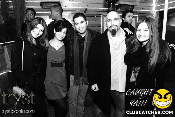 Tryst nightclub photo 188 - November 16th, 2012