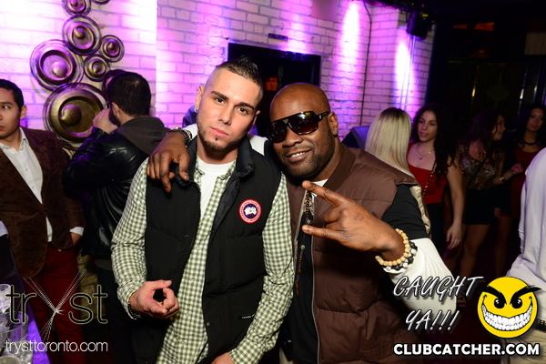 Tryst nightclub photo 190 - November 16th, 2012