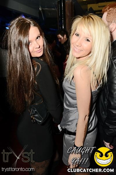 Tryst nightclub photo 193 - November 16th, 2012